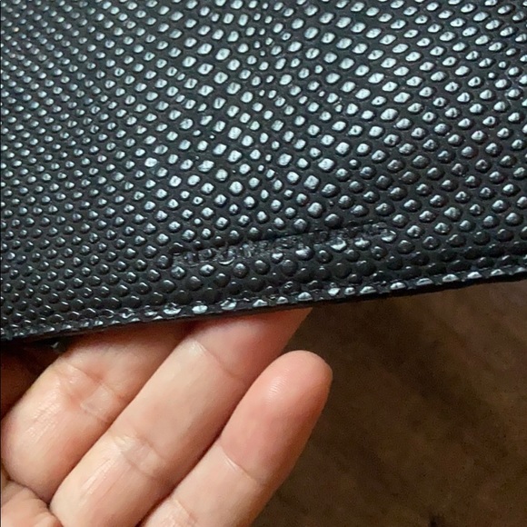 Runway clutch - Picture 5 of 10